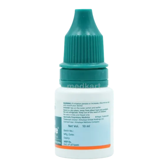ophthacare eye drops 10 ml